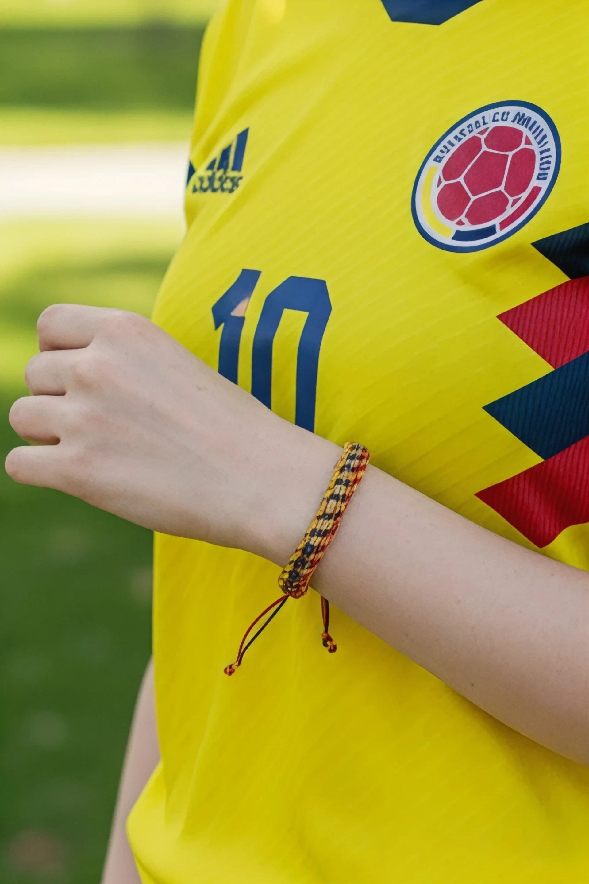 Manilla Selección Colombia - imagen 2