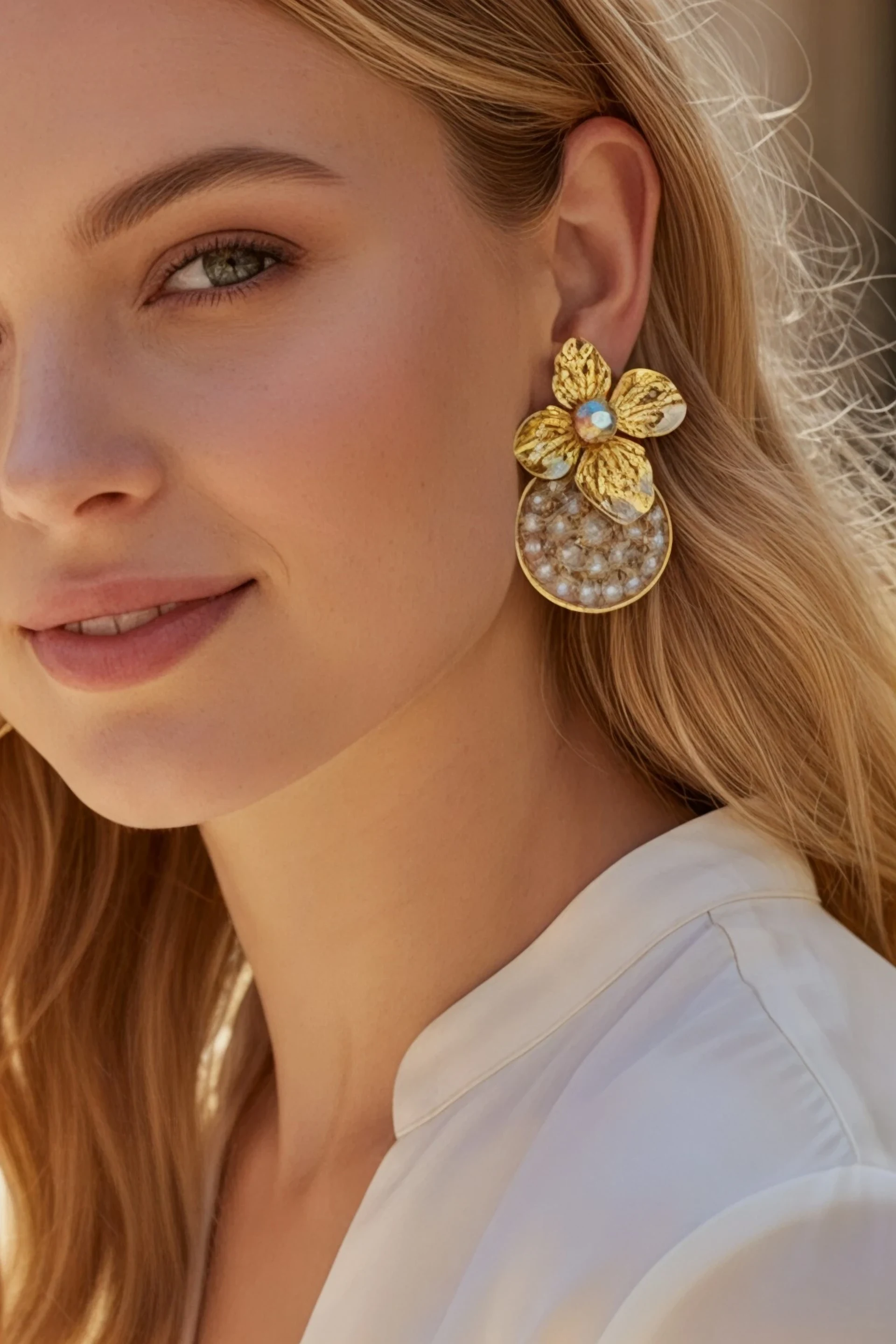 Arete angel - imagen 3