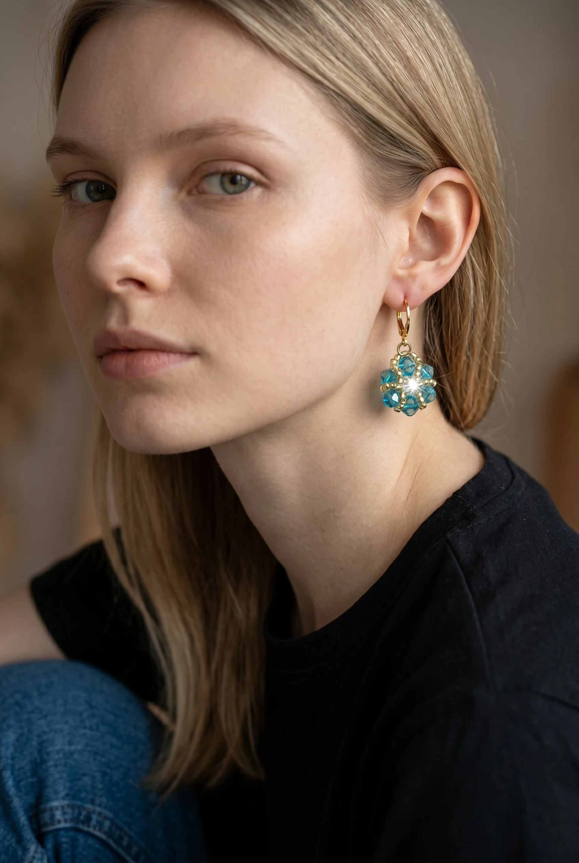 Arete verde - imagen 3