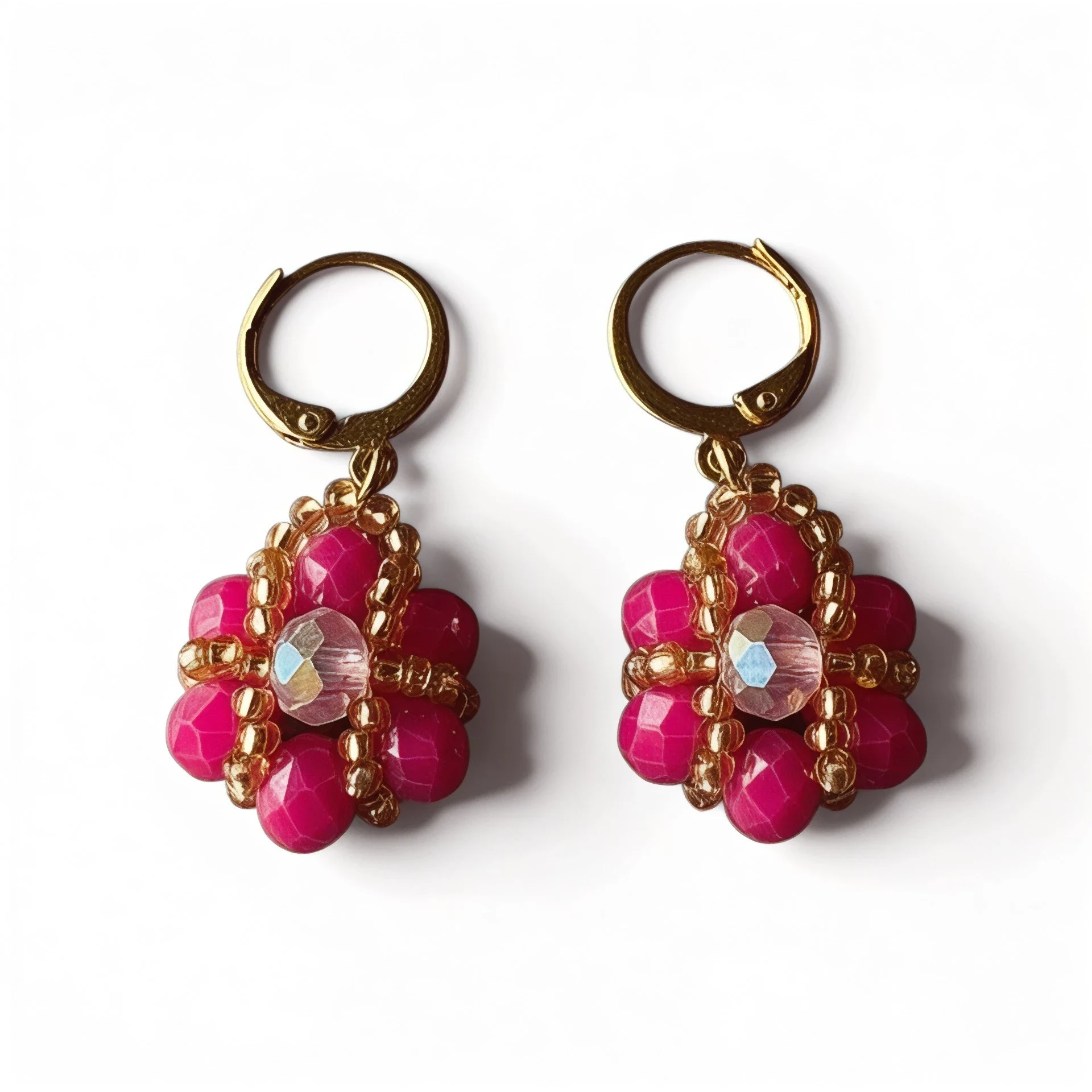 Arete perlado