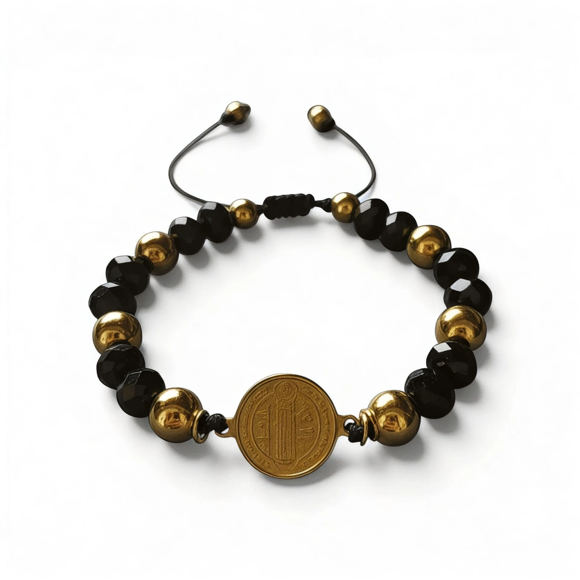 Pulsera San Benito