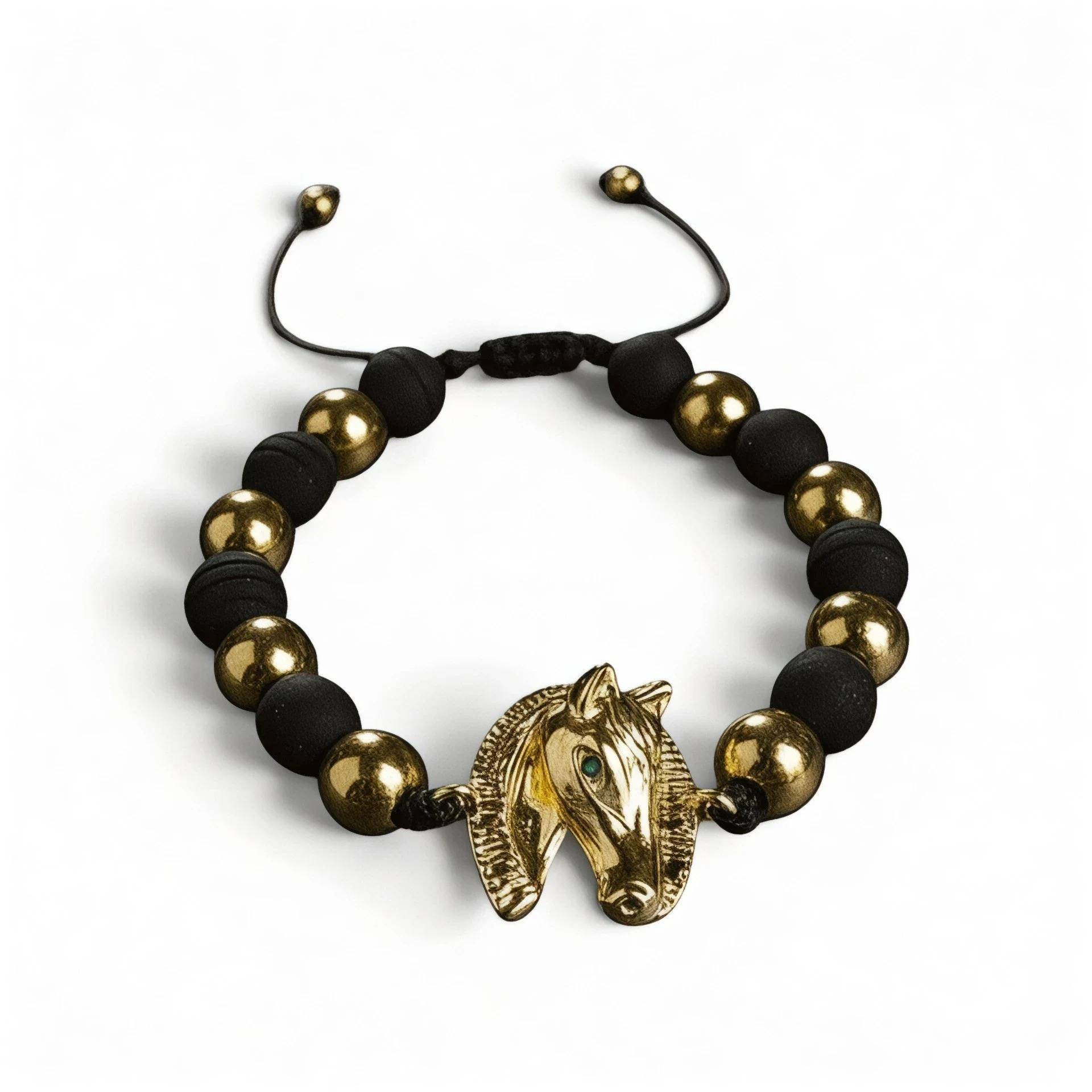 Pulsera caballito