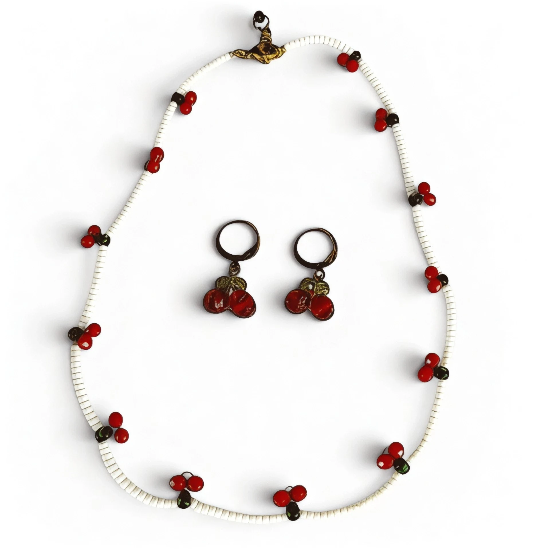 Collar cerecita
