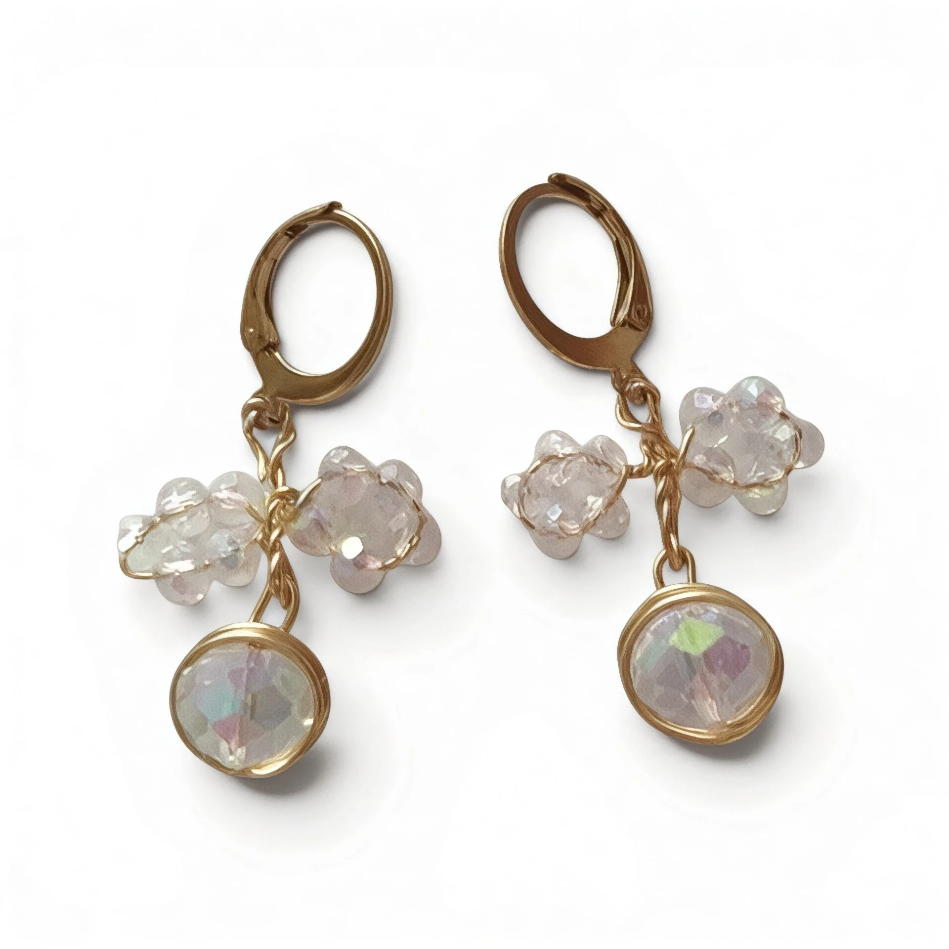 Arete brillante 