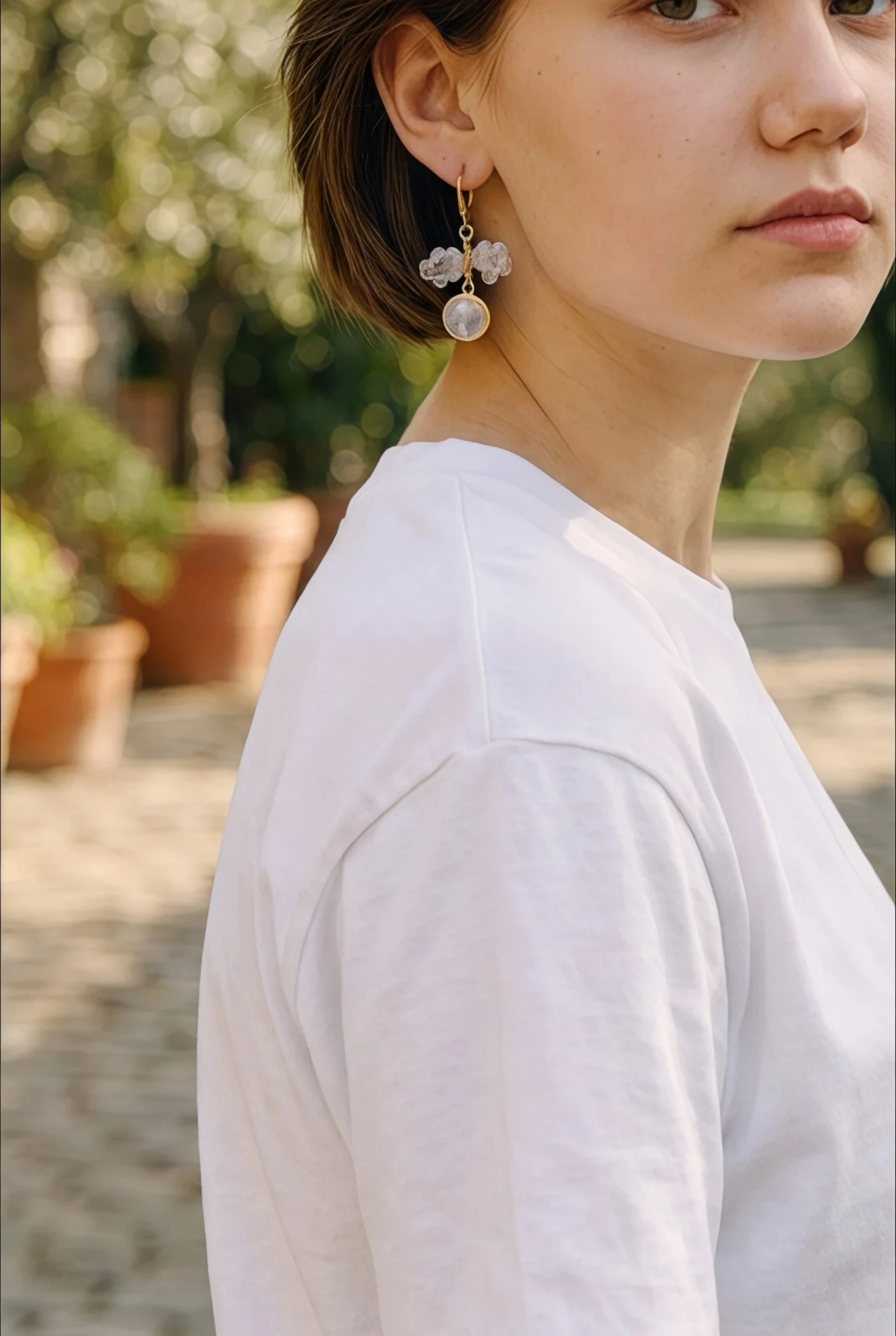 Arete brillante  - imagen 3