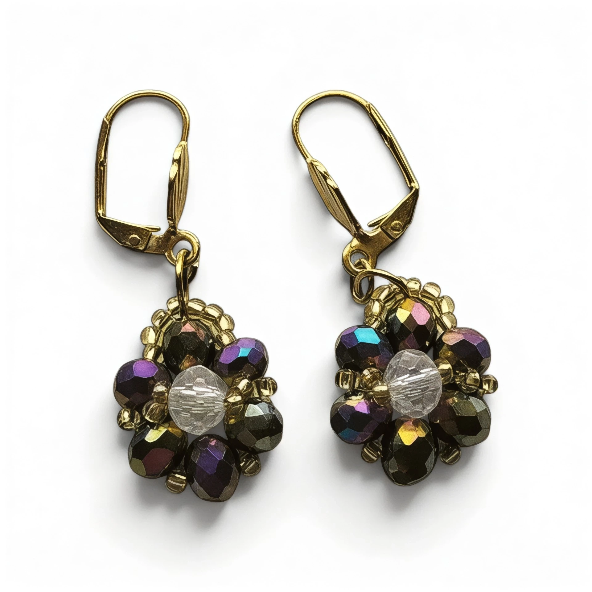 Arete frutica