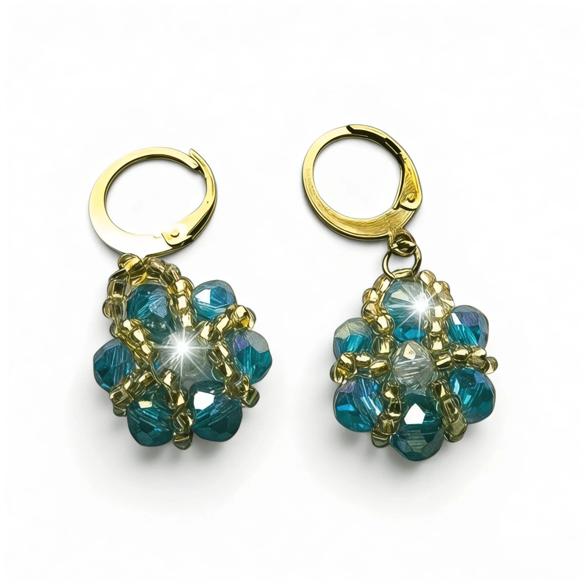 Arete verde