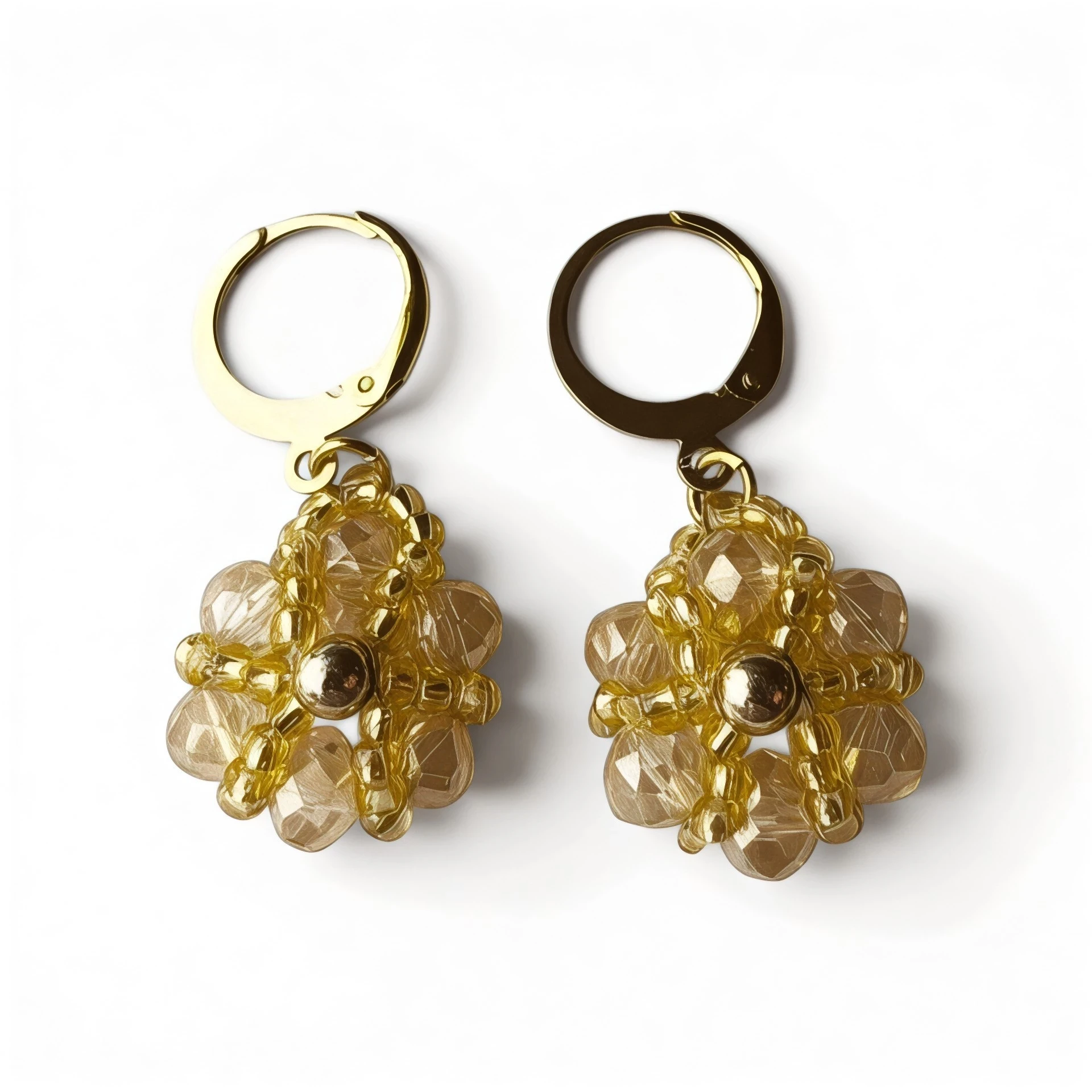 Arete dorado