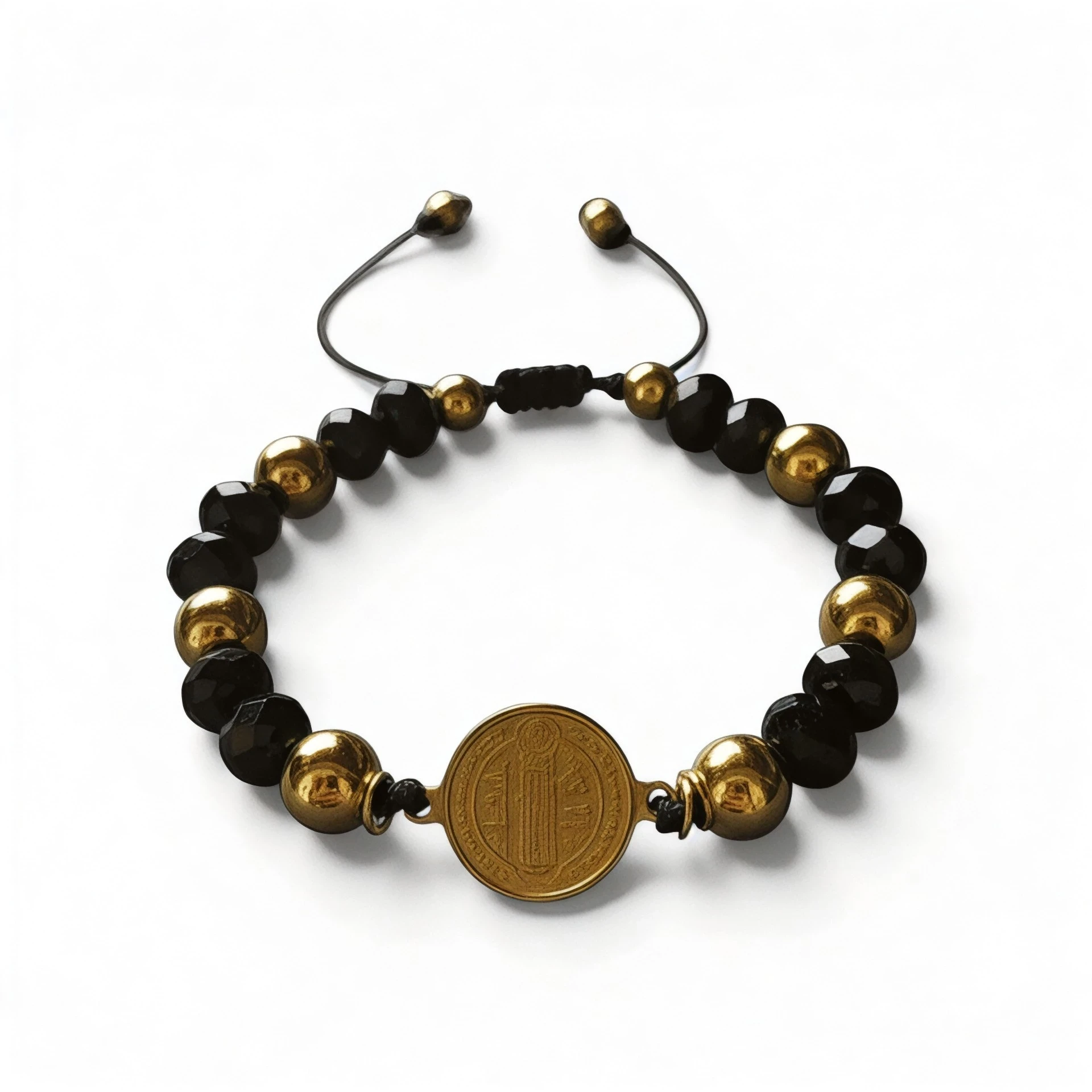Pulsera San Benito