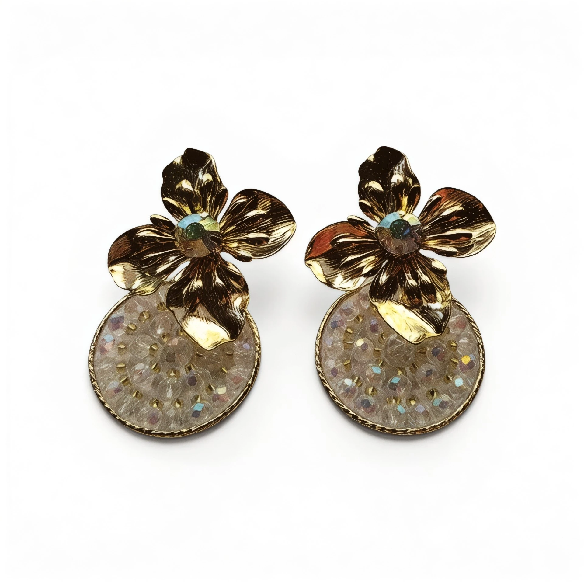 Arete angel