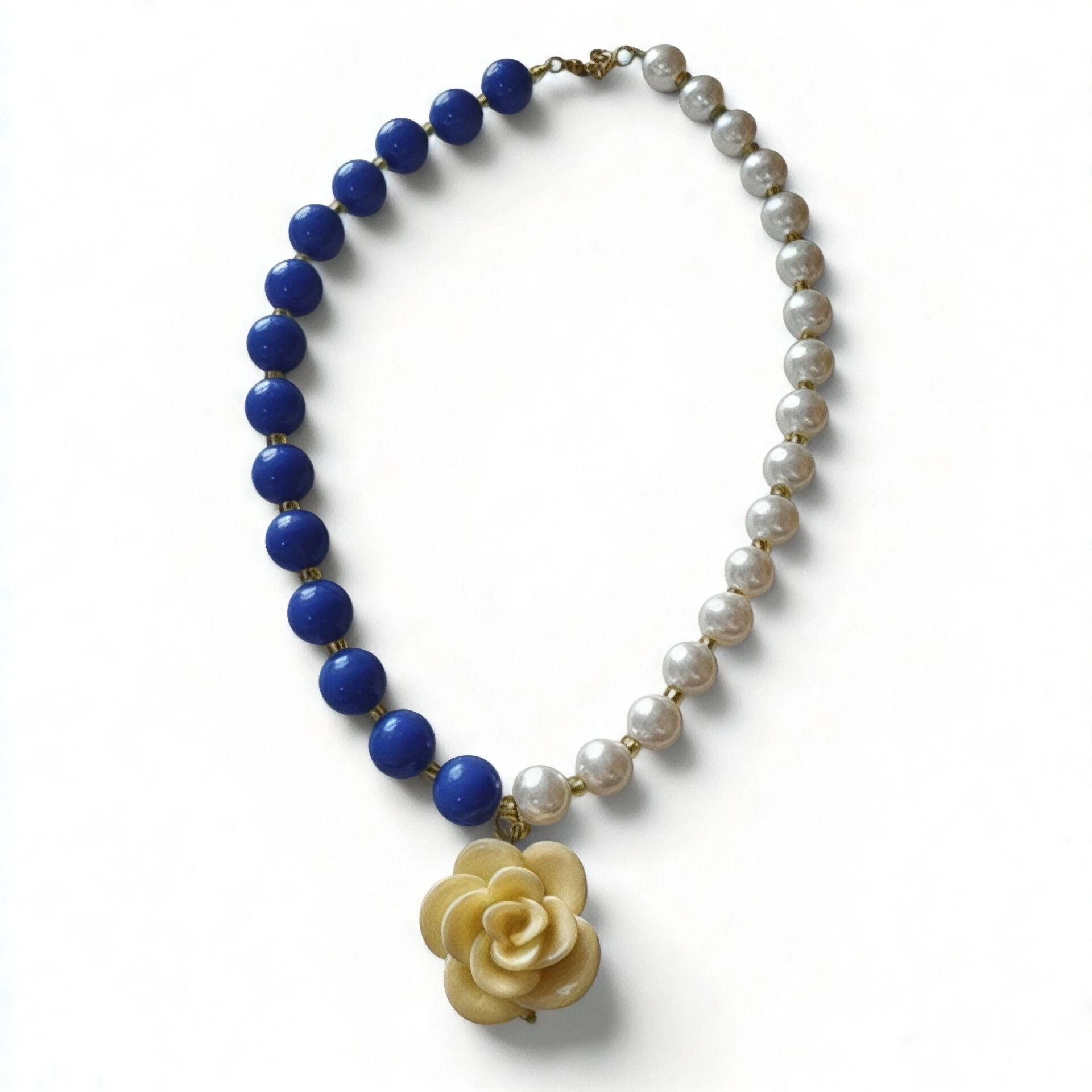 Collar perla