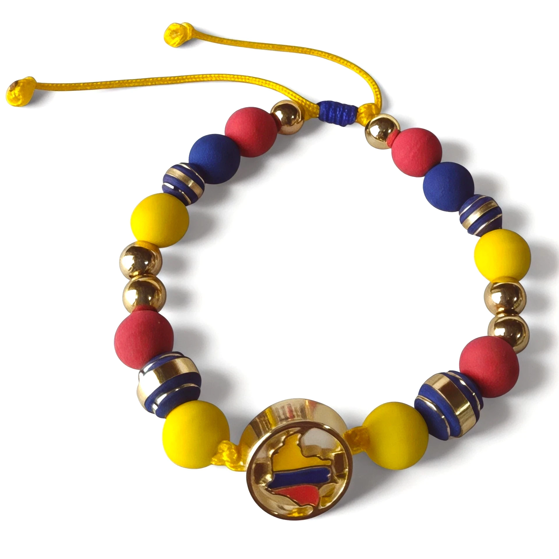 Manilla tricolor