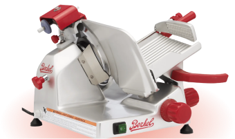Slicer Machine