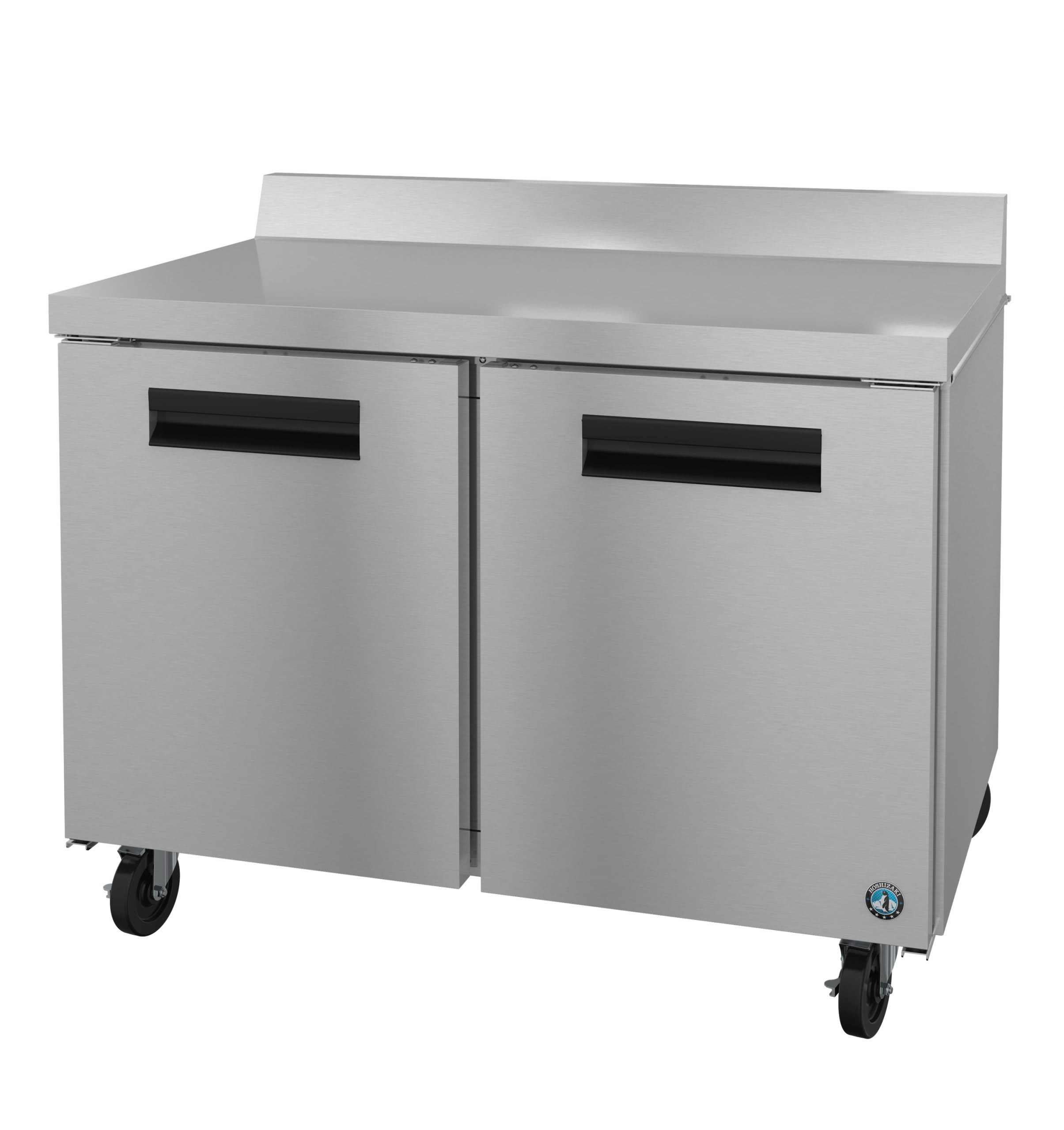 Hoshizaki WR48B Refrigerated Counter, Work Top, Freestanding, Front Breathing