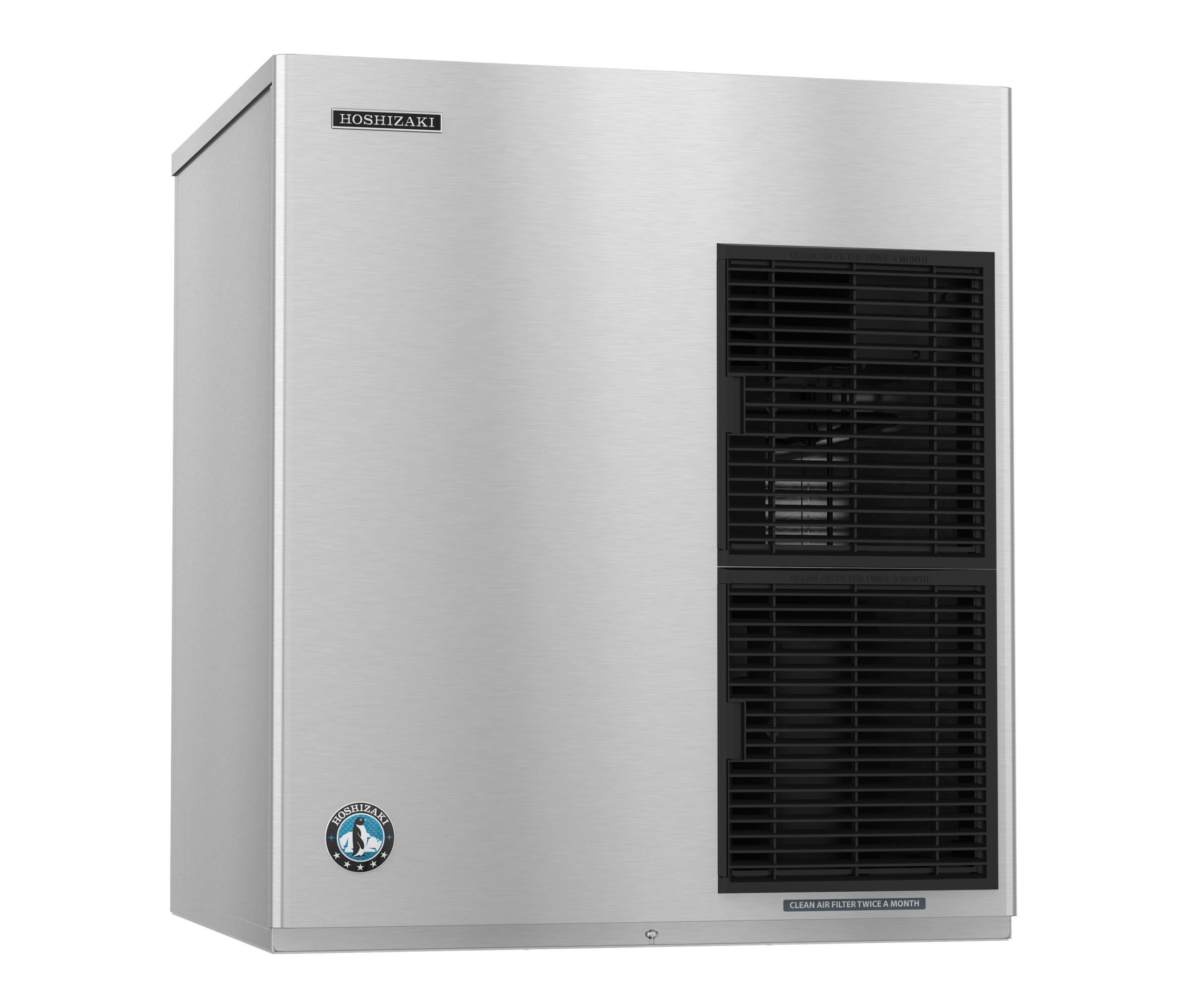 Hoshizaki F-1501MRJZ-SC Ice Maker, Flake-Style, Remote Cooled, Modular