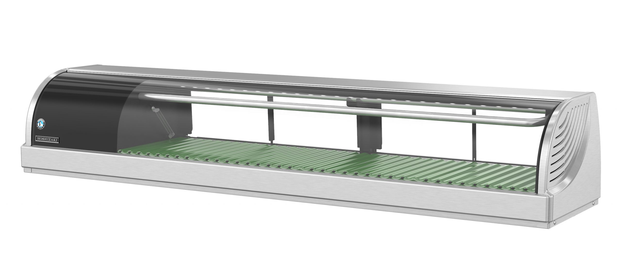 Hoshizaki HNC-150BA-L-SLH Display Case, Refrigerated Sushi