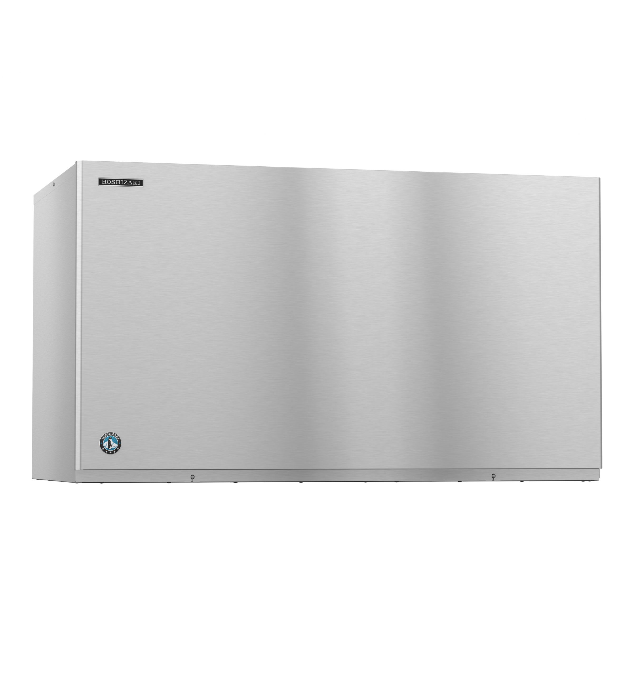 Hoshizaki KM-1601SRJZ Ice Maker, Cube-Style, Remote Cooled, Modular