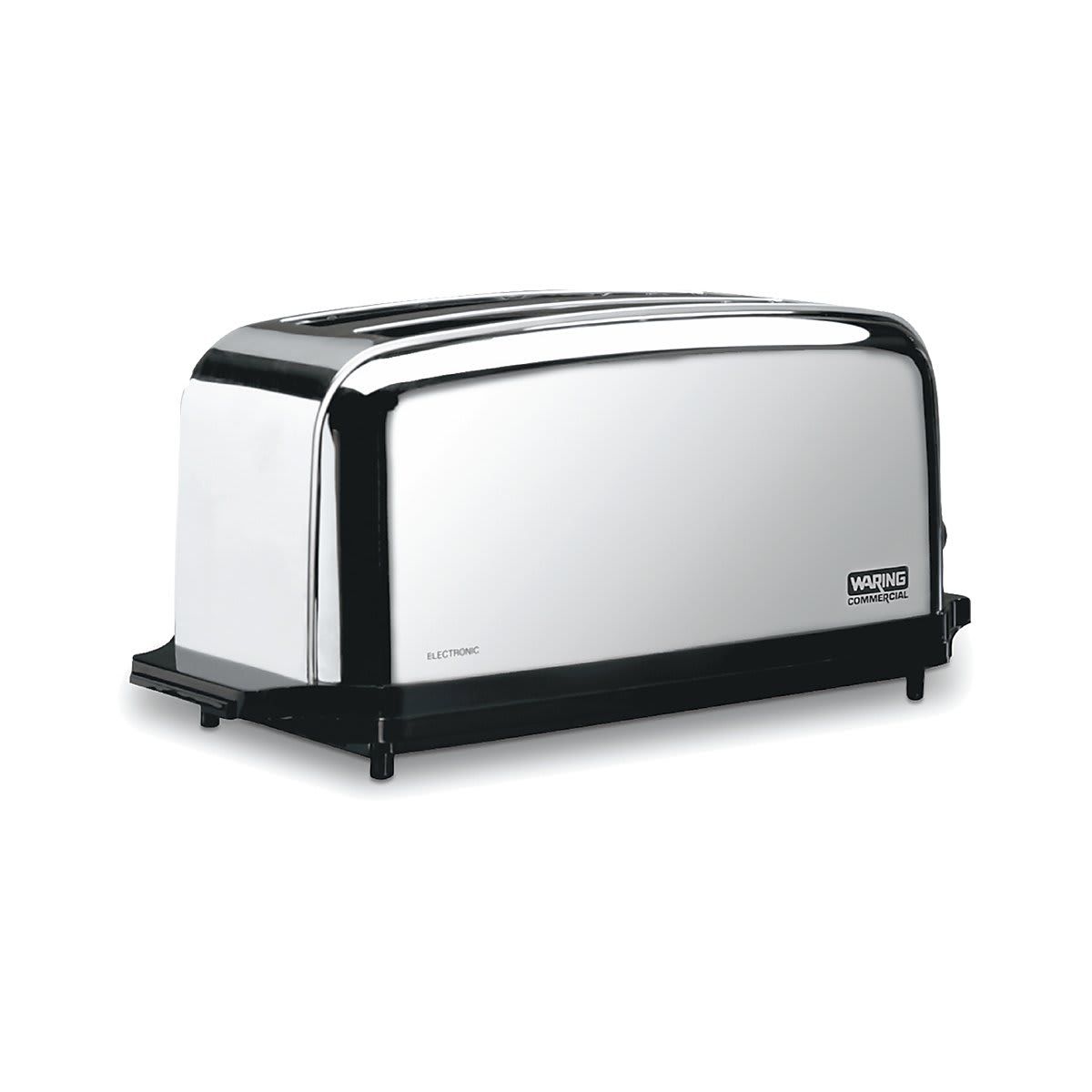 Waring® WCT704 2-Slot Light-Duty Toaster, 120V, 1500W