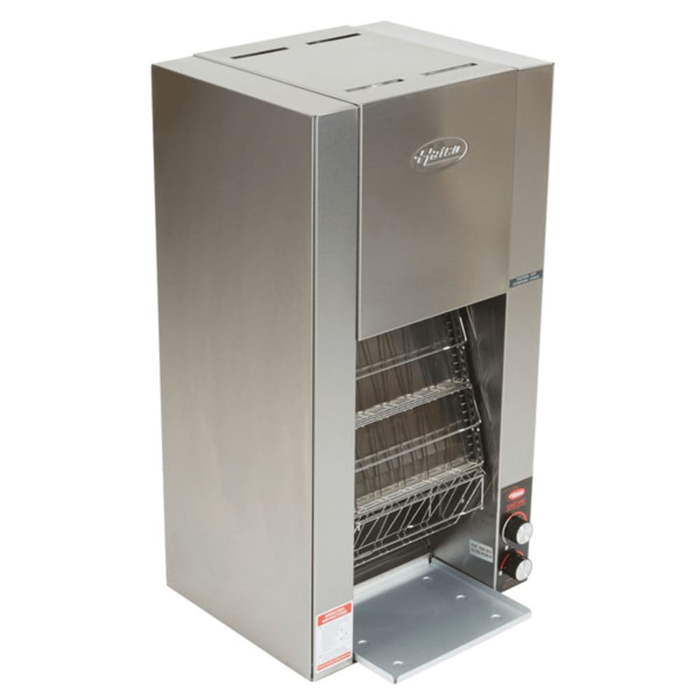 Hatco TK-72 Toast King Vertical Conveyor Toaster, 208 Volts