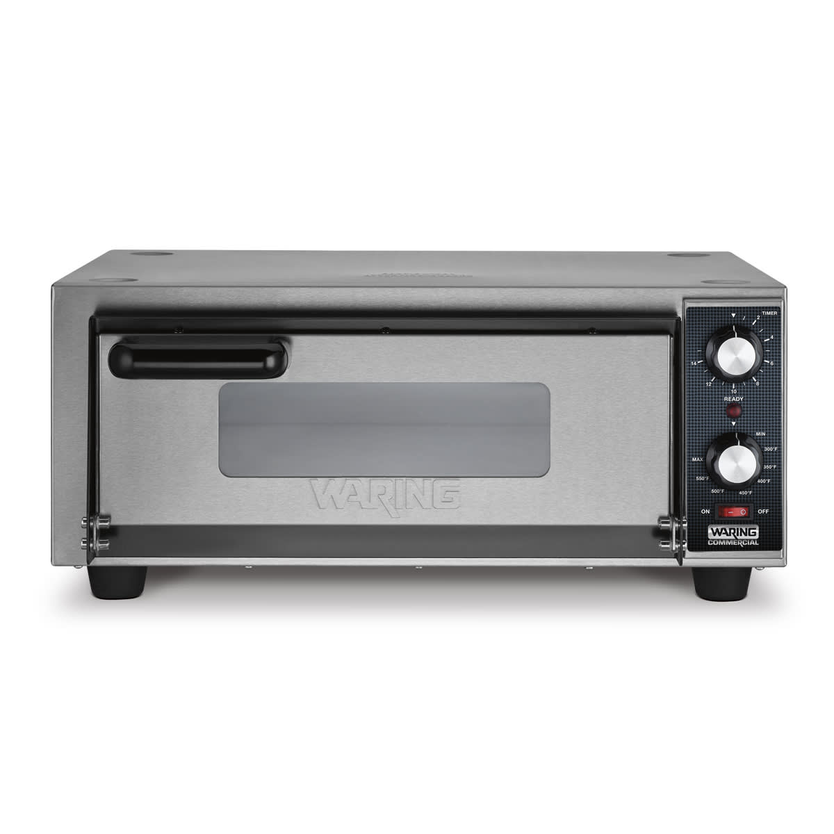 Waring® WPO100 14" Countertop Pizza Oven