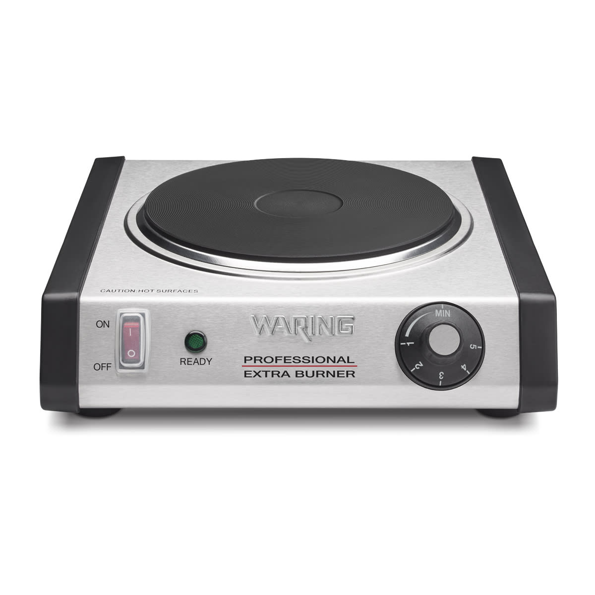 Waring® WEB300 Single Electric Hotplate