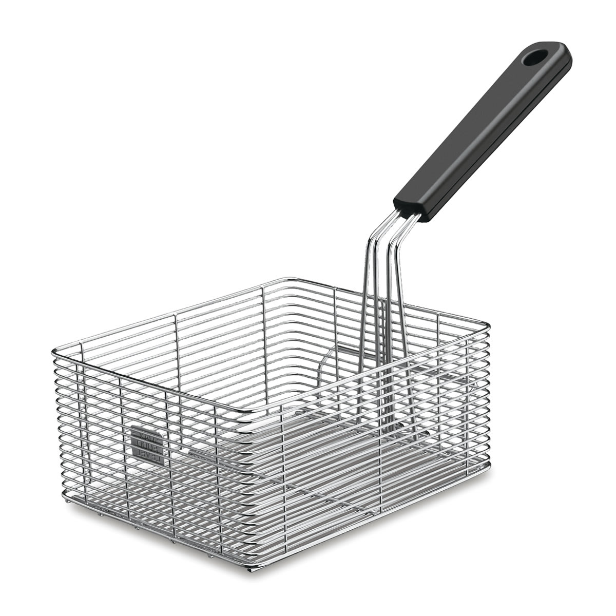 Waring® LFB15 Large Single Fryer Basket for 15 lb. Deep Fryer