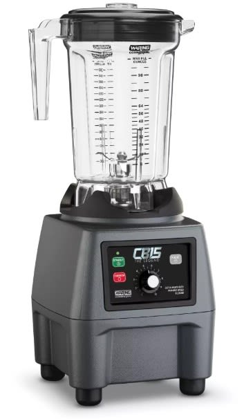 Waring CB15VP Blender, Food, Countertop