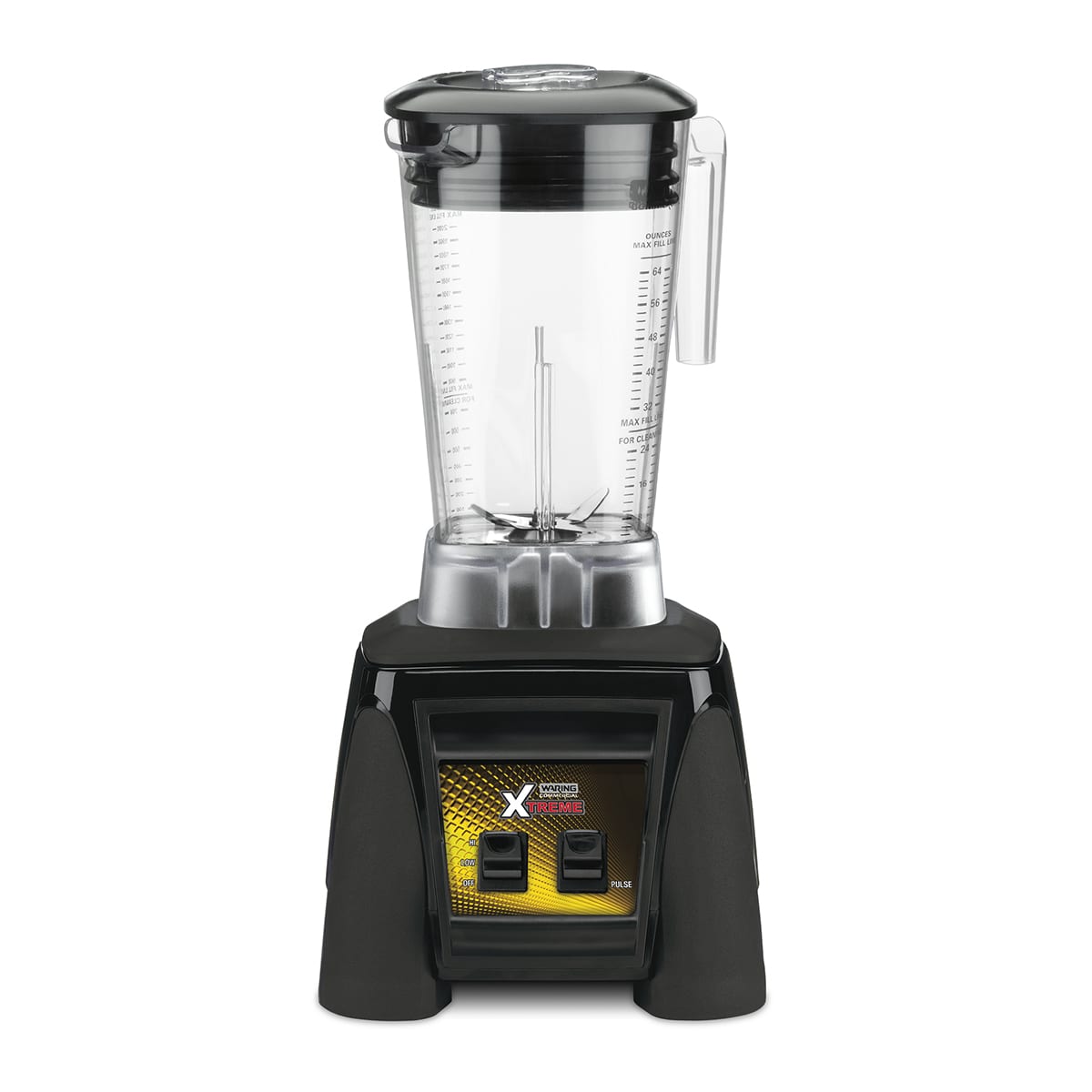 Waring® MX1000XTX Xtreme Paddle Bar Blender, 3.5 HP, 64 Oz.
