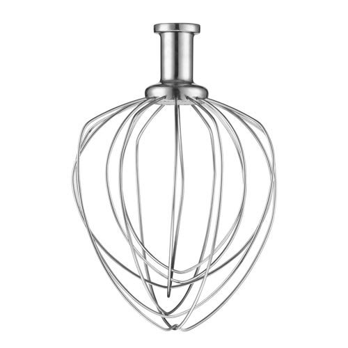Waring WSM7LW Luna 7 qt Whire Whisk