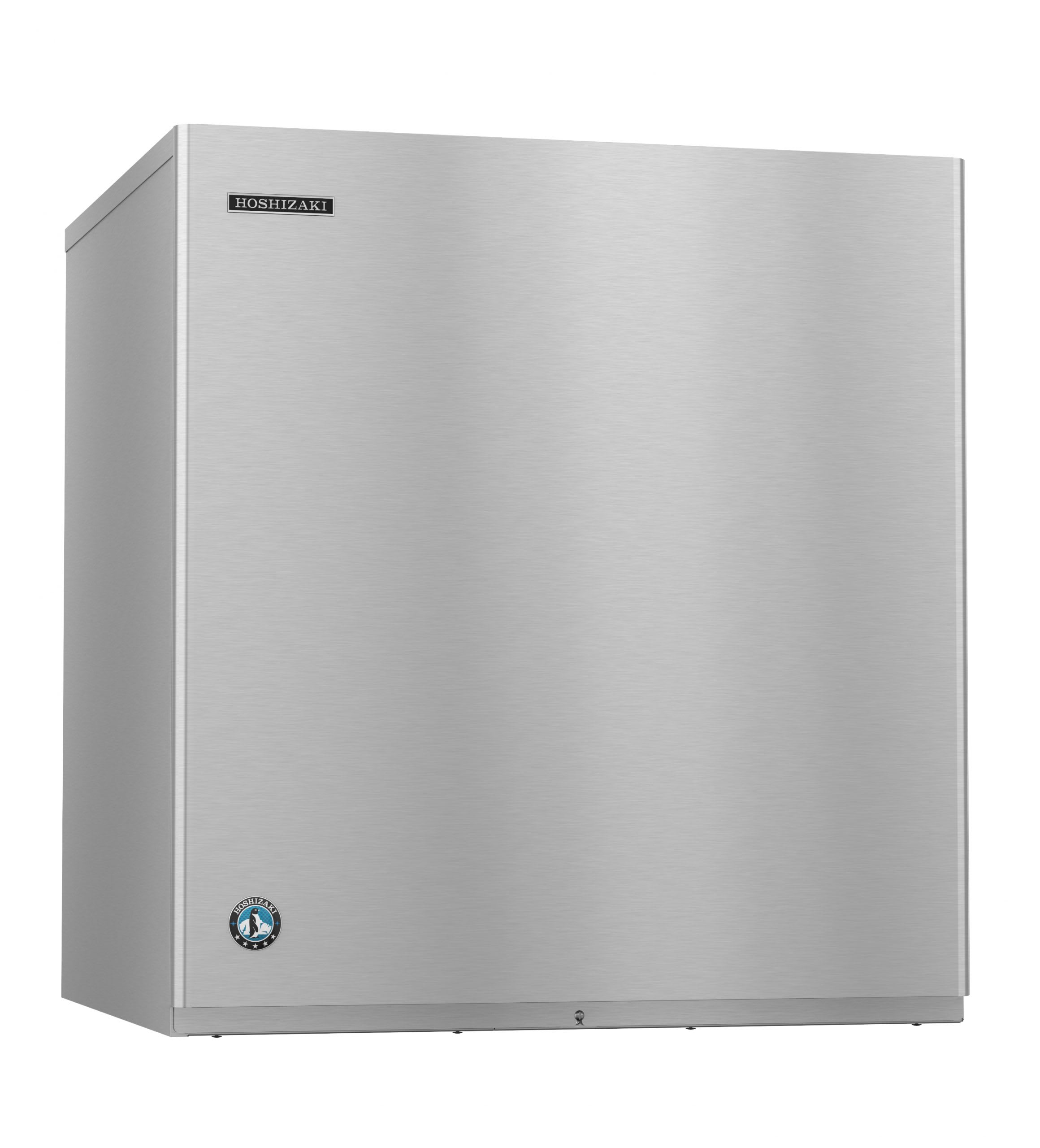 Hoshizaki KM-901MWJ Crescent Cuber Icemaker, Water-Cooled (Bin NOT Included)