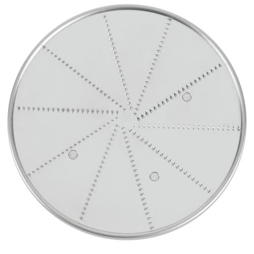 Waring 032280 Food Processor, Disc Plate, Shredding / Grating