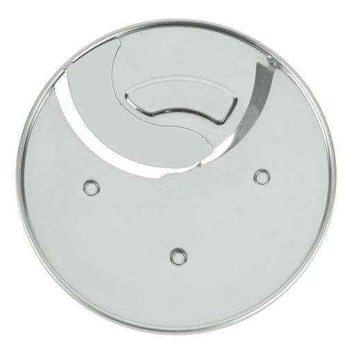 Waring WFP117 Food Processor, Disc Plate, Slicing