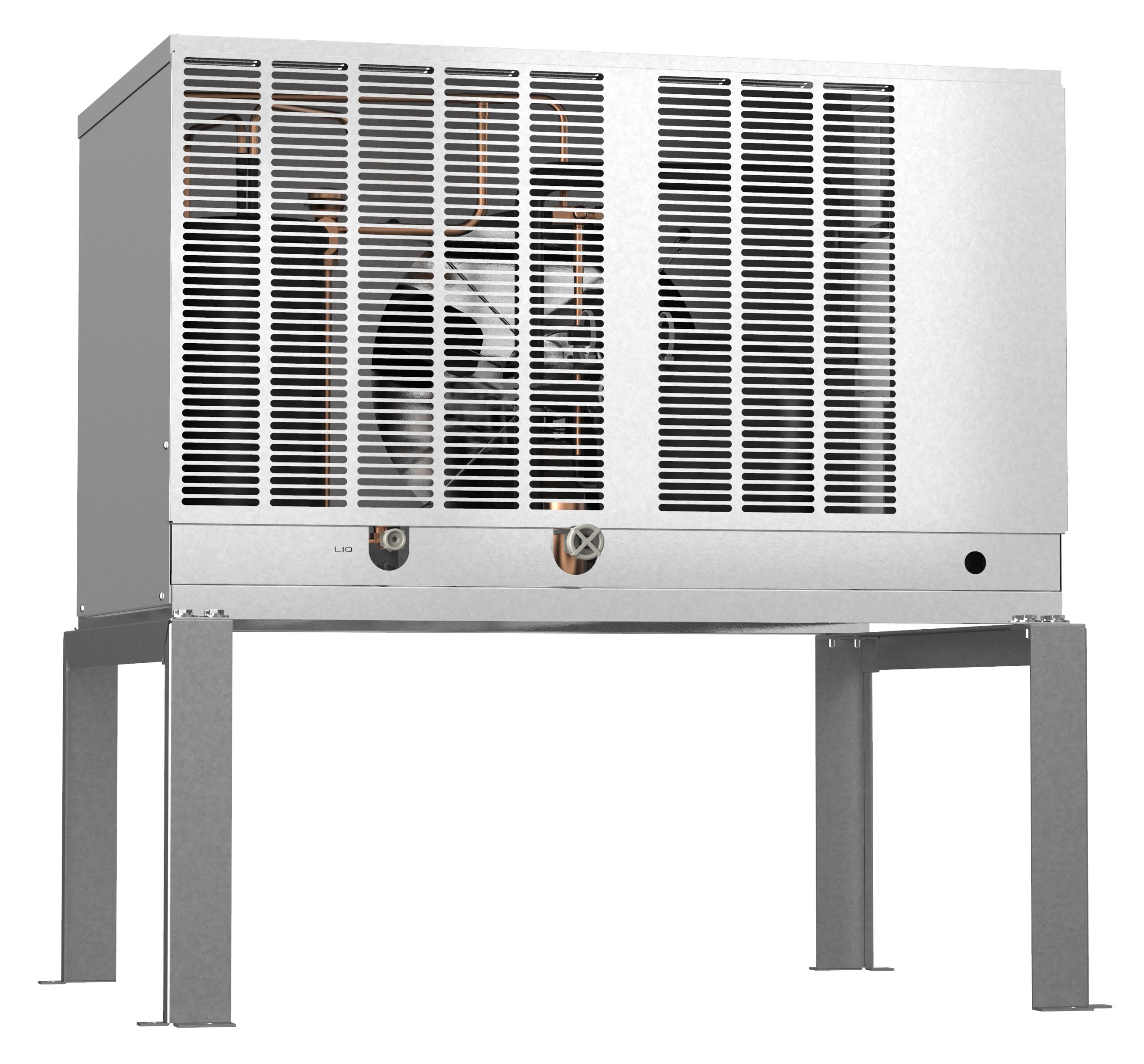 Hoshizaki SRC-10J SRC Series Remote Condenser