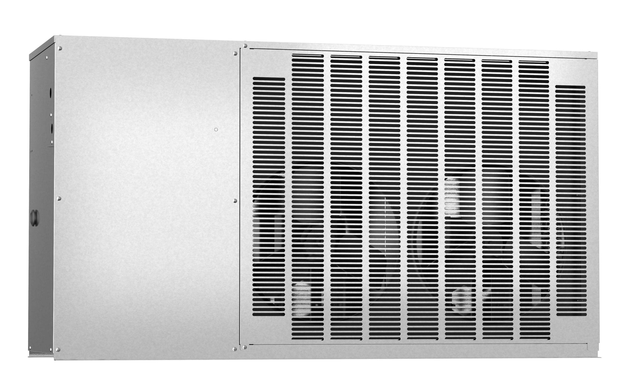 Hoshizaki SRK-12J SRK Series Remote Condenser (Icemaker sold separately.)