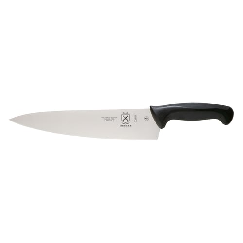 Mercer Culinary M22610 Millennia® Chef Knife, 10"