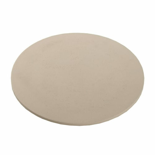 American Metalcraft STONE13 13" Round Pizza Stone