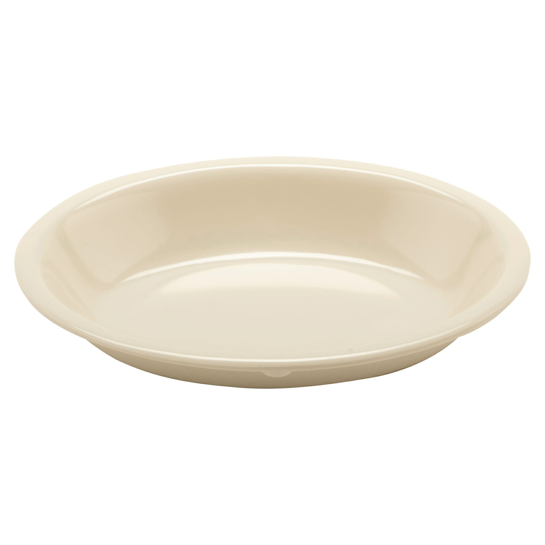 G.E.T. Enterprises DN-365-T 5 5 oz. Oval Tan Side Dish