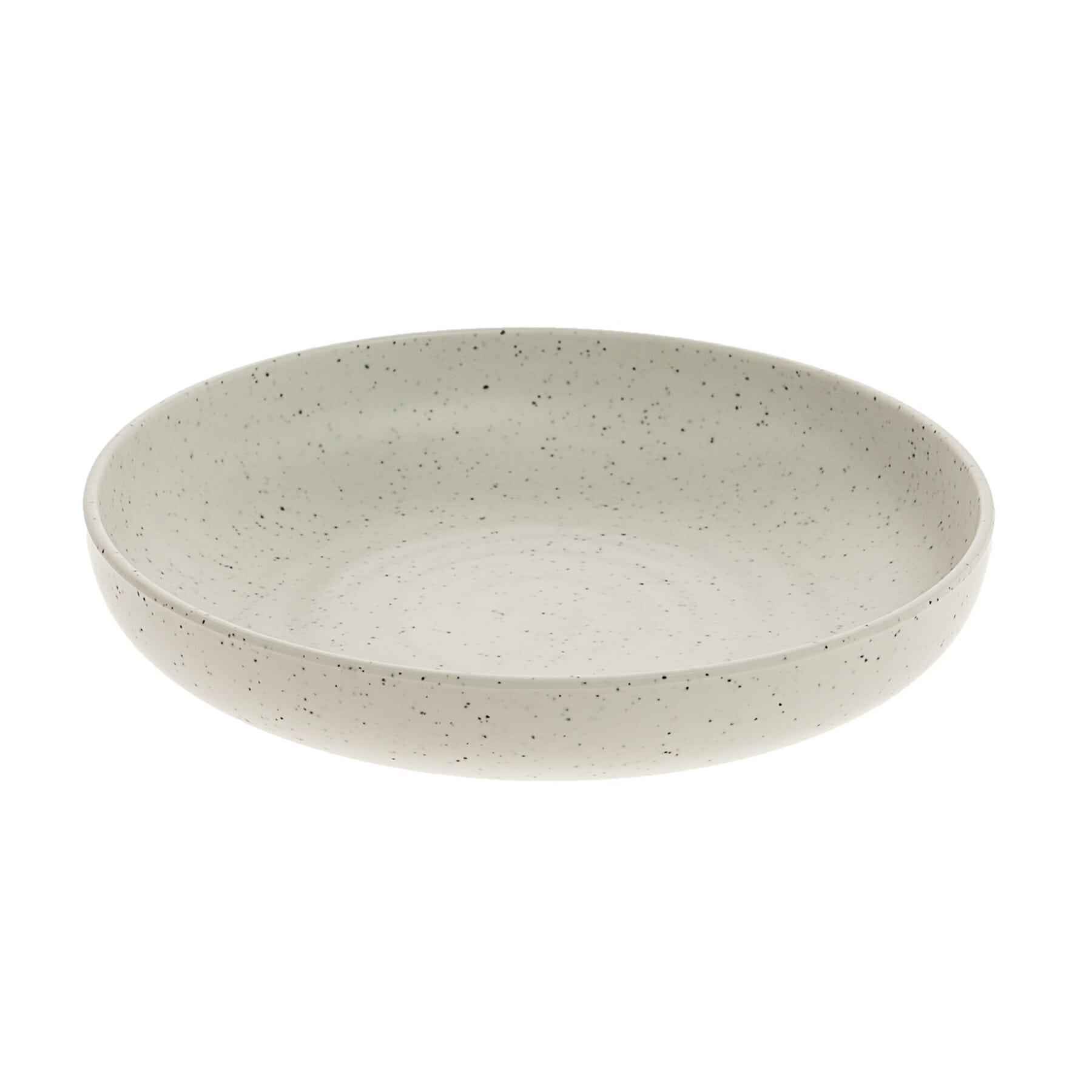 G.E.T. Enterprises INF110 Cheforward Infuse 56 oz. Round Stone Natural Melamine Bowl