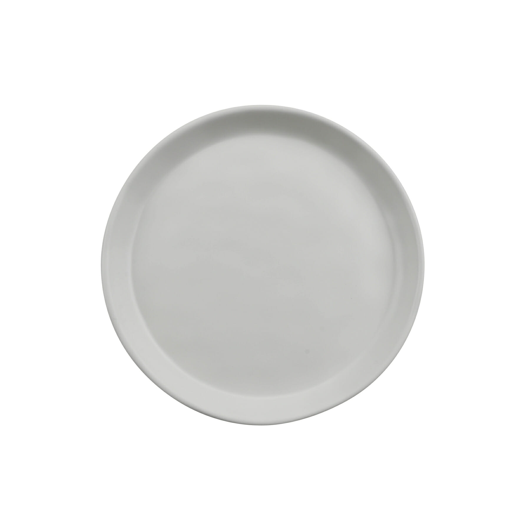 G.E.T. Enterprises 20009-TOH Cheforward Savor 8" Round Honey Melamine Plate
