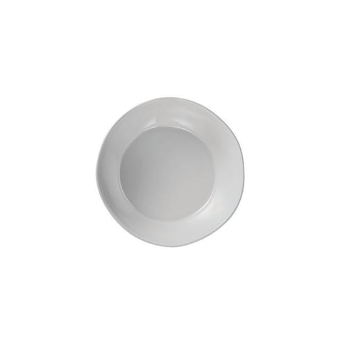 American Metalcraft CBL78CL 2-1/2 qt. Round Cloud Melamine Crave Serving Bowl