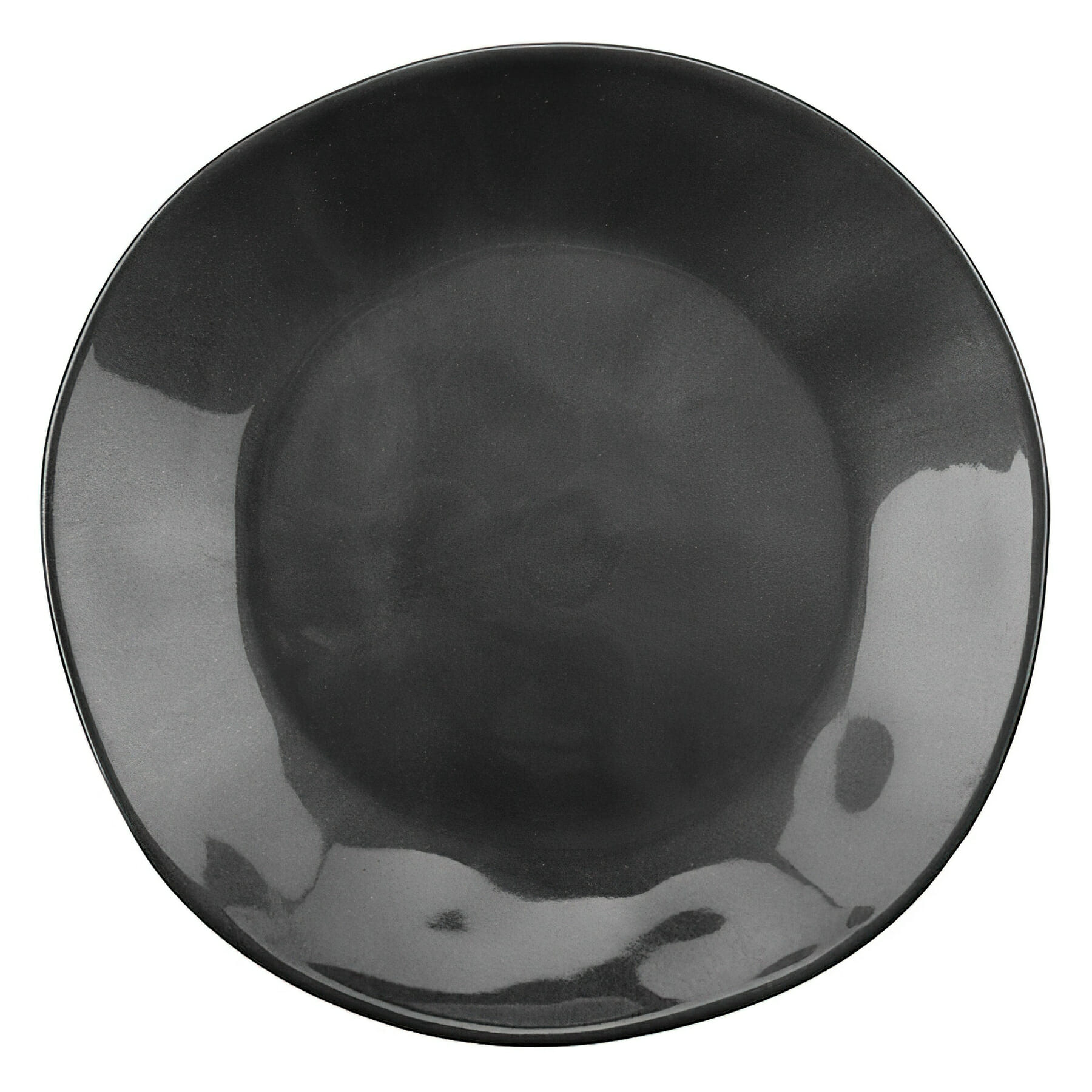 G.E.T. Enterprises B-43-CSS Cosmo 28 oz. Irregular Cosmo Stardust Melamine Bowl