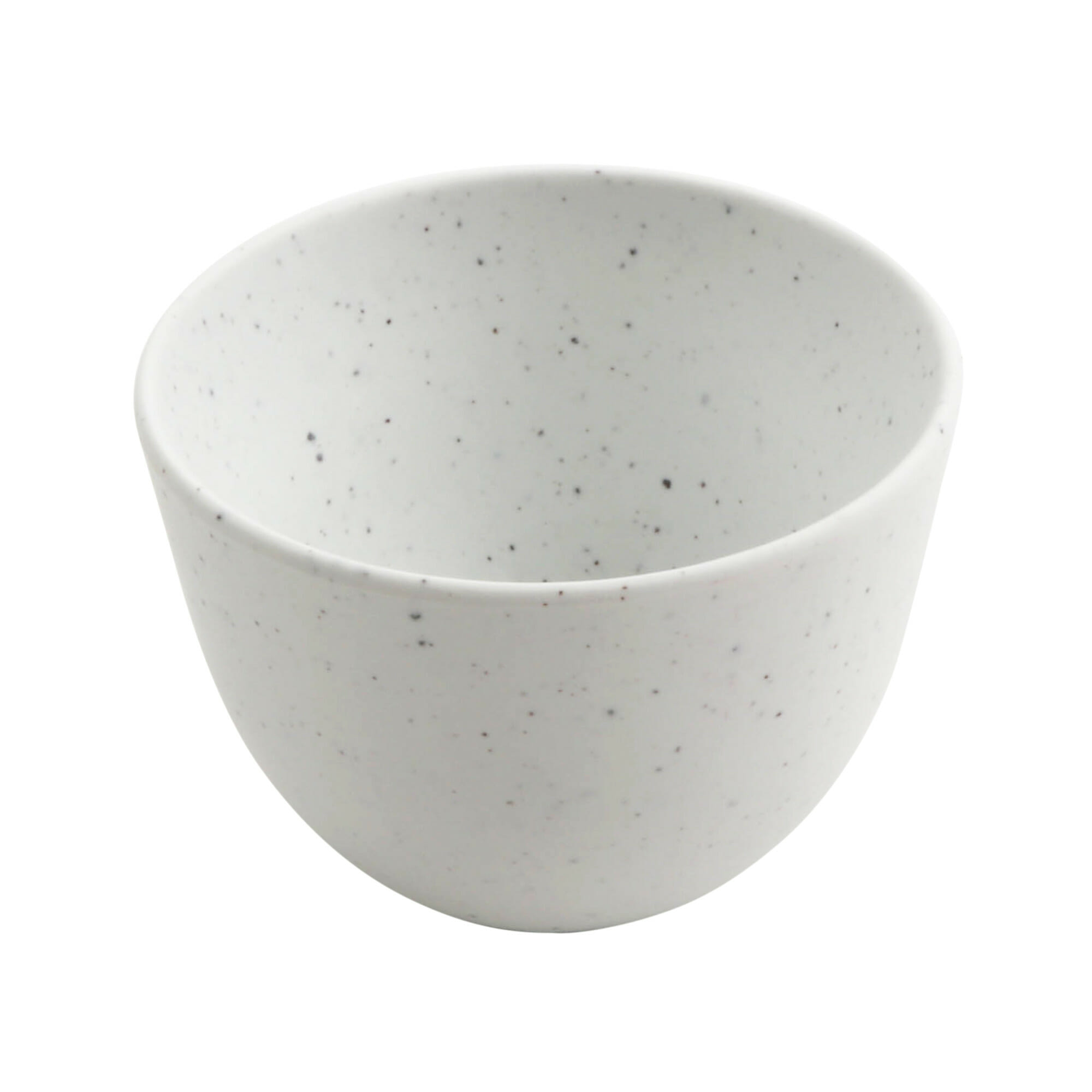 G.E.T. Enterprises Enterprises 40101-SN Cheforward Infuse 8 oz. Round White Melamine Bowl