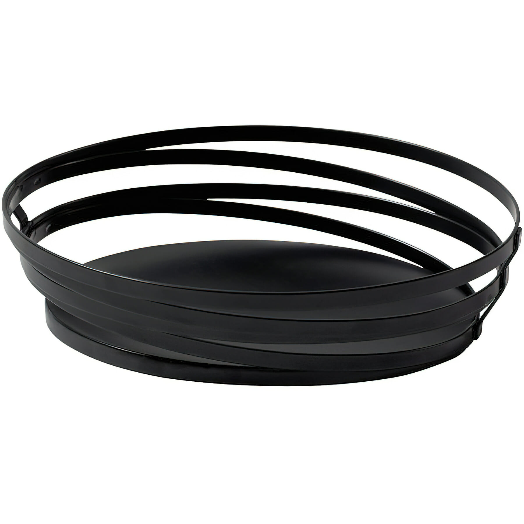 G.E.T. WB-972-MG Basket, Tabletop, Metal