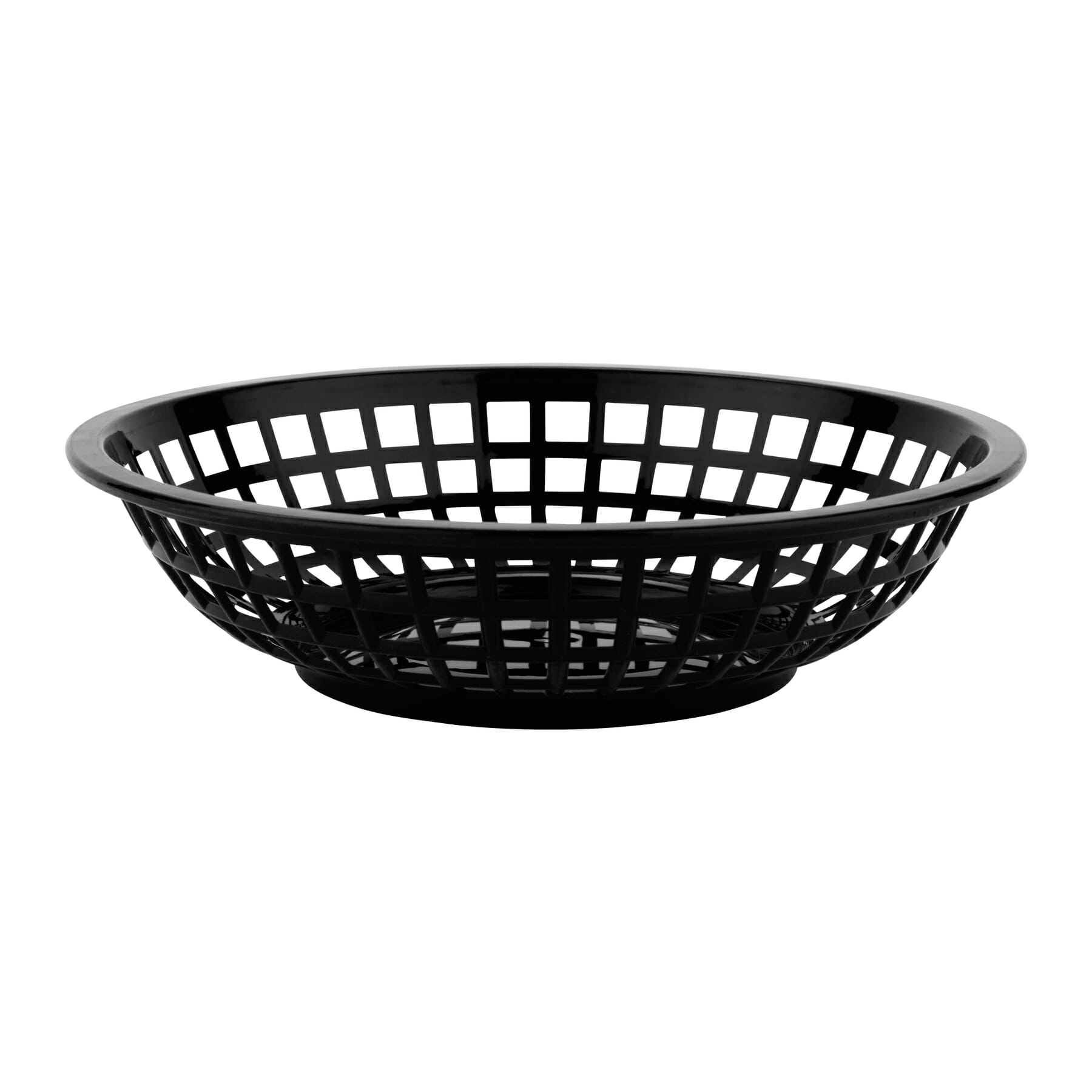 G.E.T. Enterprises RB-820-BK Basket, Fast Food