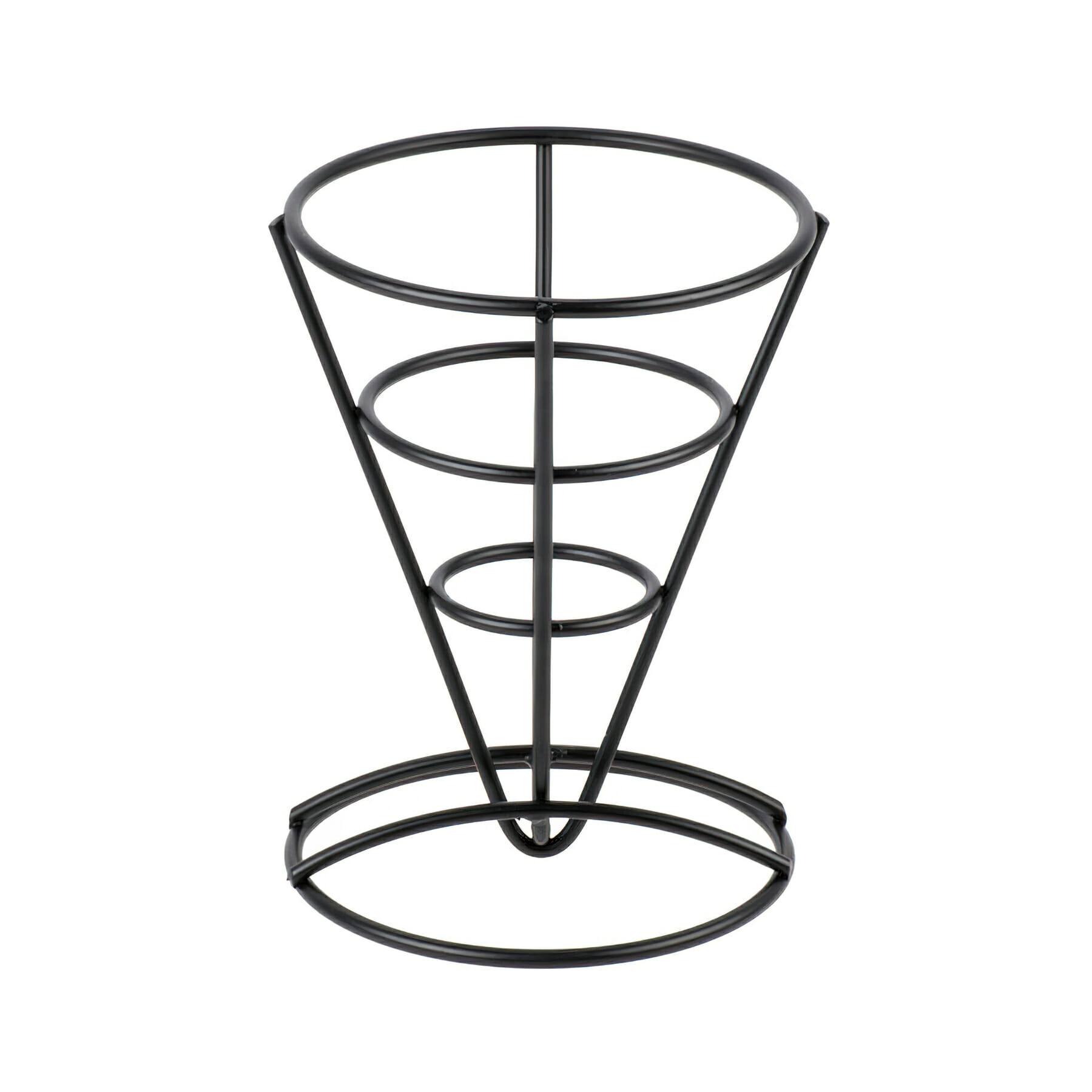 G.E.T. 4-61640 Basket, Tabletop, Metal