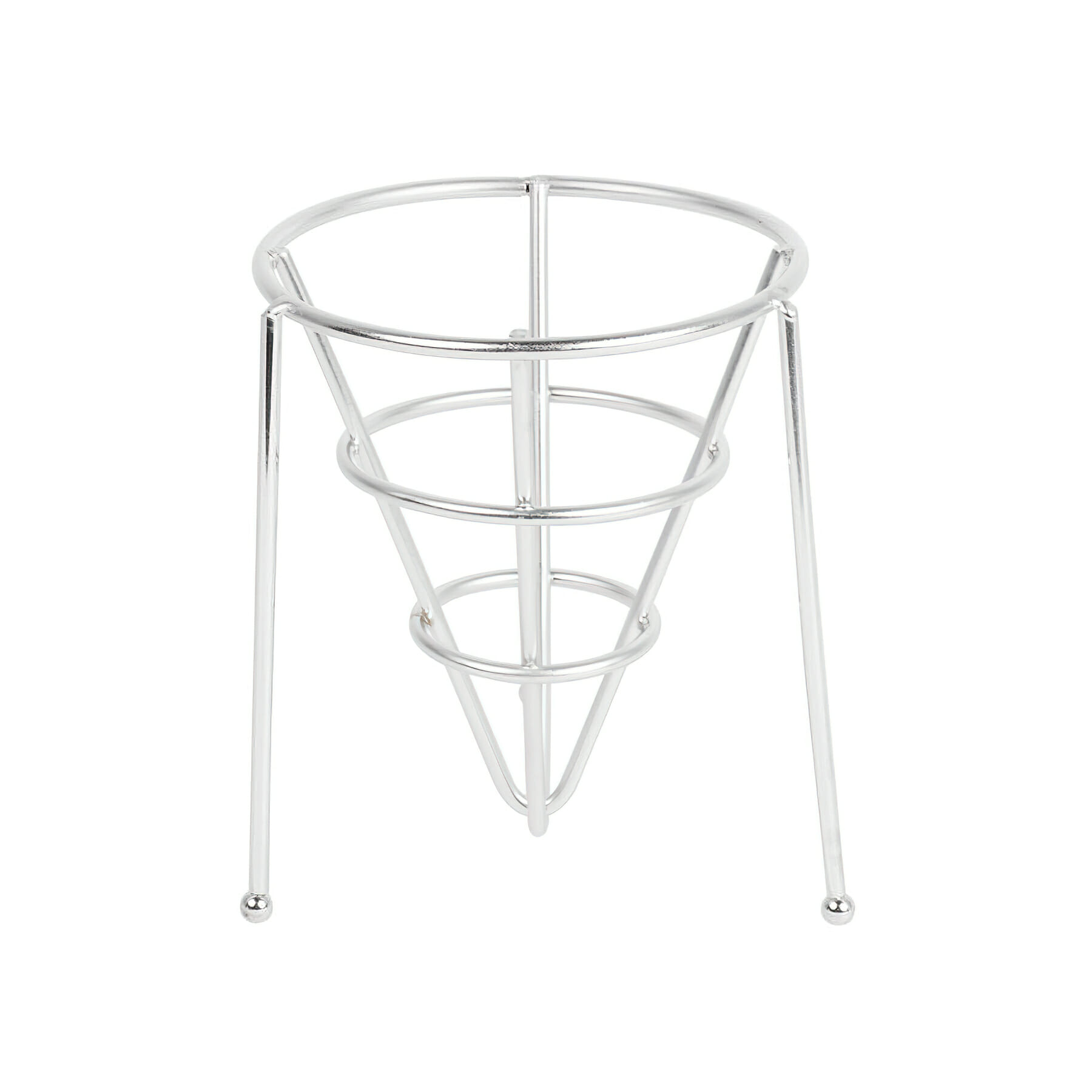 G.E.T. 4-83888 Basket, Tabletop, Metal