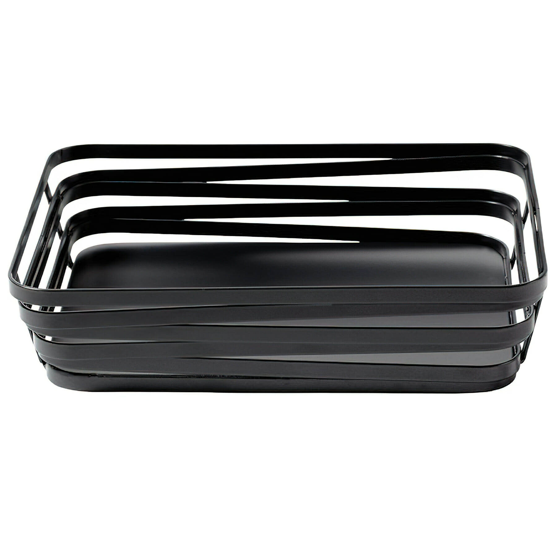 G.E.T. Enterprises WB-982-MG Basket, Tabletop, Metal