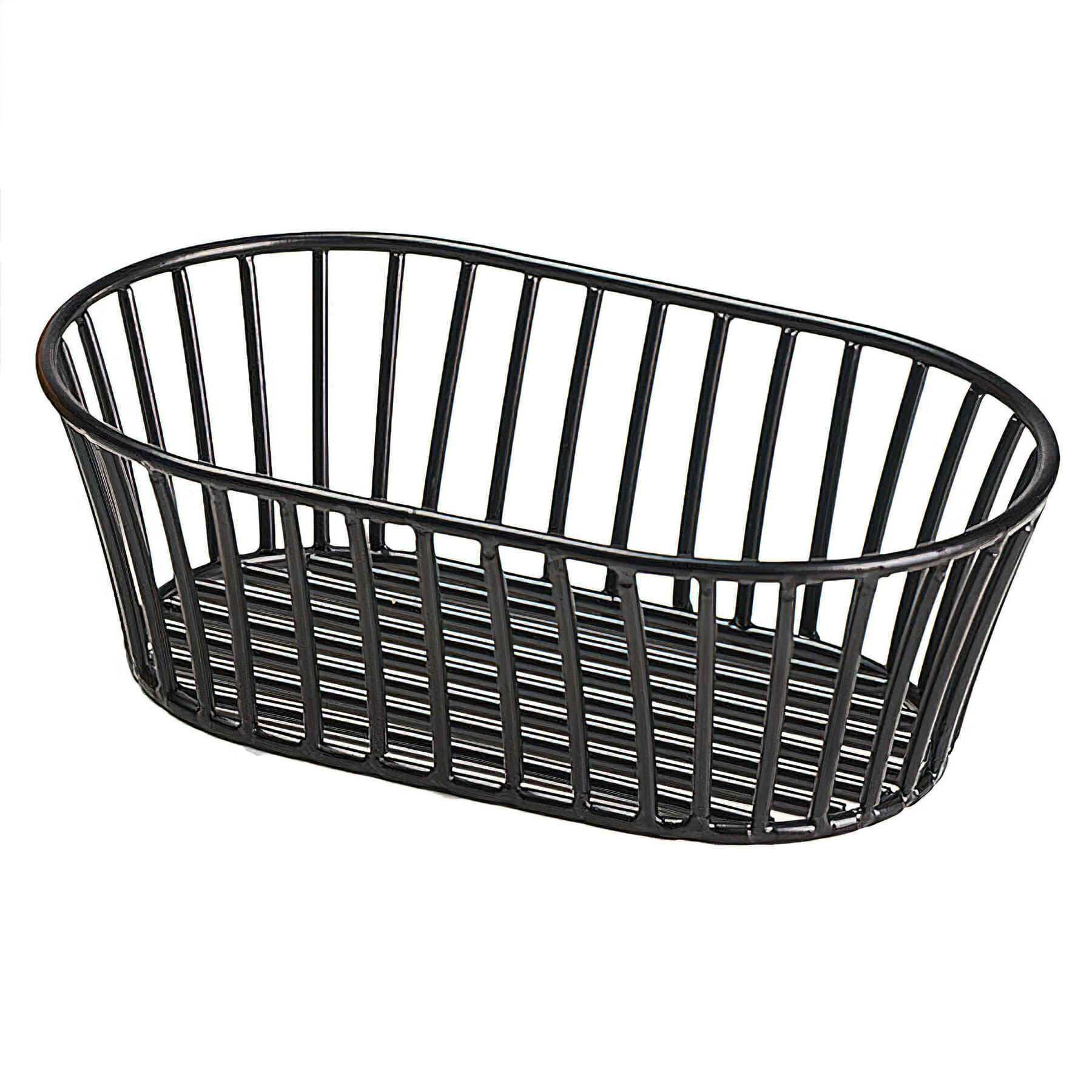 G.E.T. Enterprises 4-31892 Basket, Tabletop, Metal