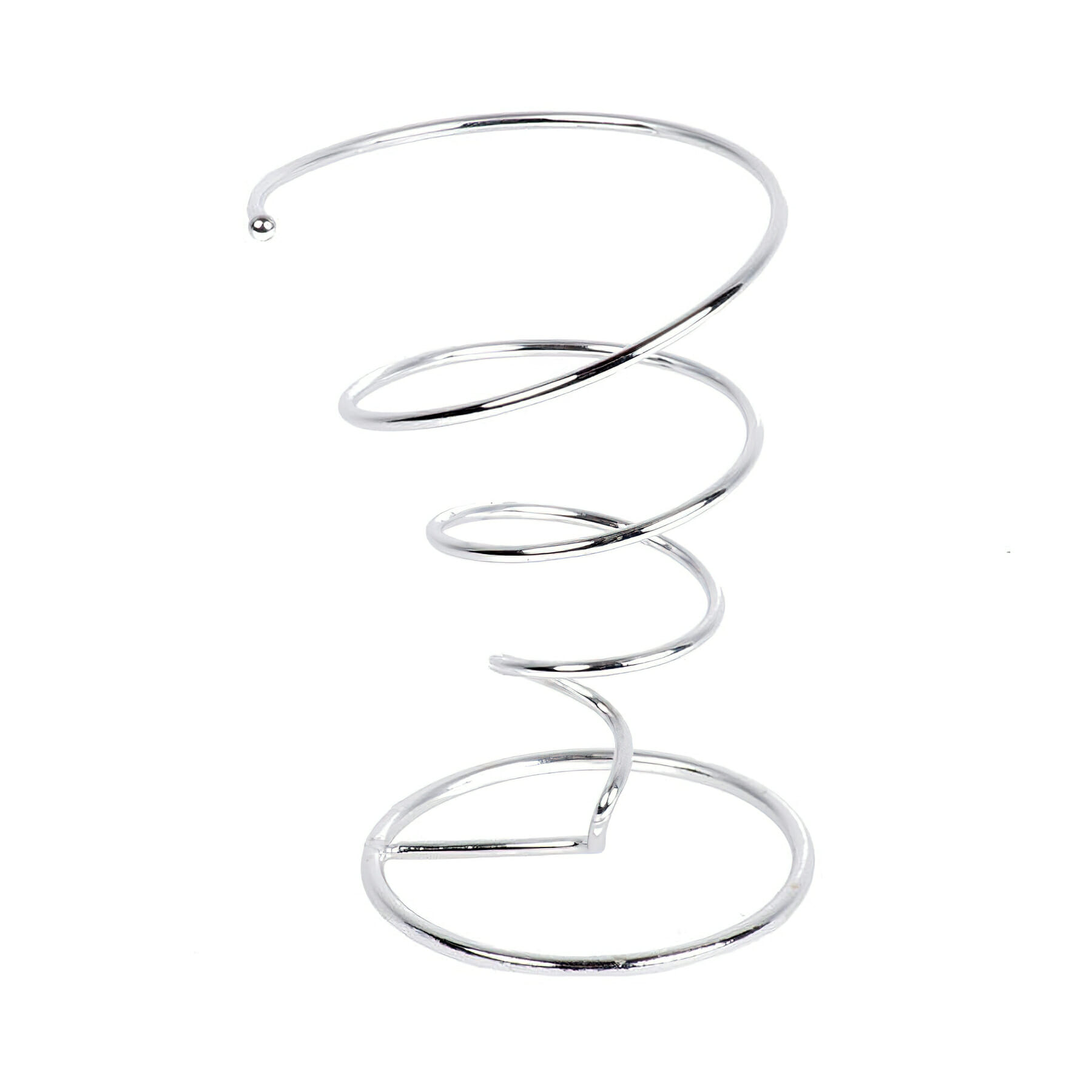G.E.T. 4-18180-S Basket, Tabletop, Metal