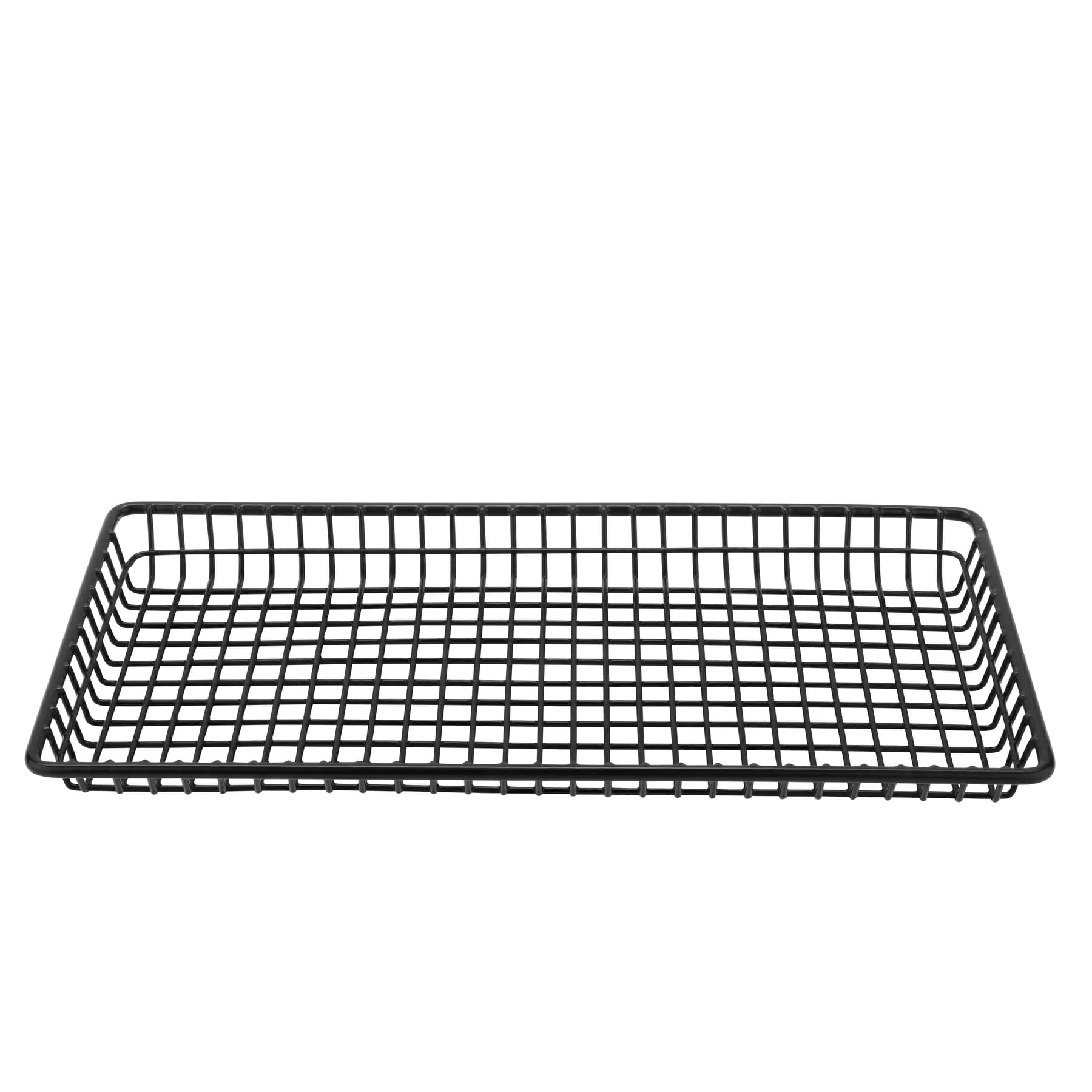 G.E.T. Enterprises 4-35814 Basket, Tabletop, Metal